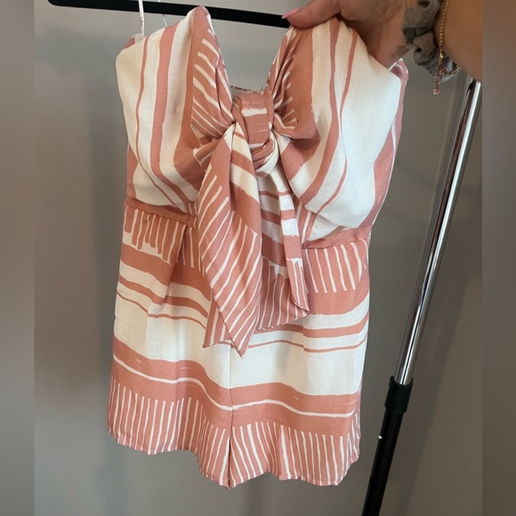 Lulus romper - Picture 2 of 5